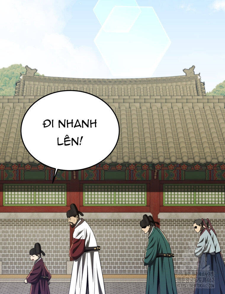 Vương Triều Đen Tối: Joseon Chap 62 - Next Chap 63