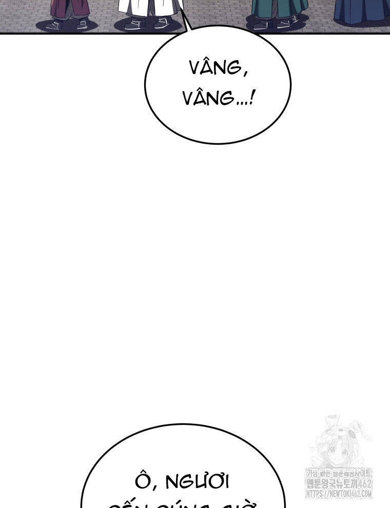 Vương Triều Đen Tối: Joseon Chap 62 - Next Chap 63
