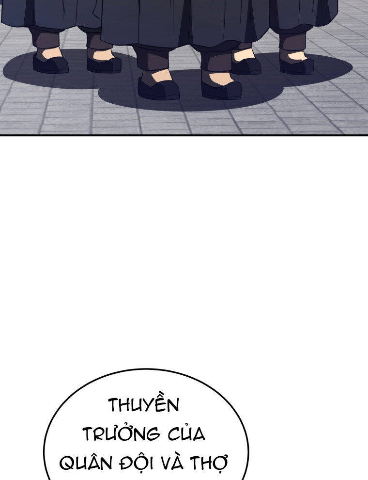 Vương Triều Đen Tối: Joseon Chap 62 - Next Chap 63