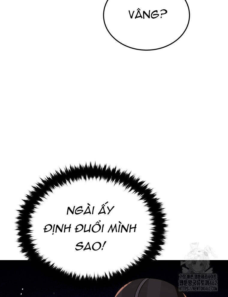 Vương Triều Đen Tối: Joseon Chap 62 - Next Chap 63