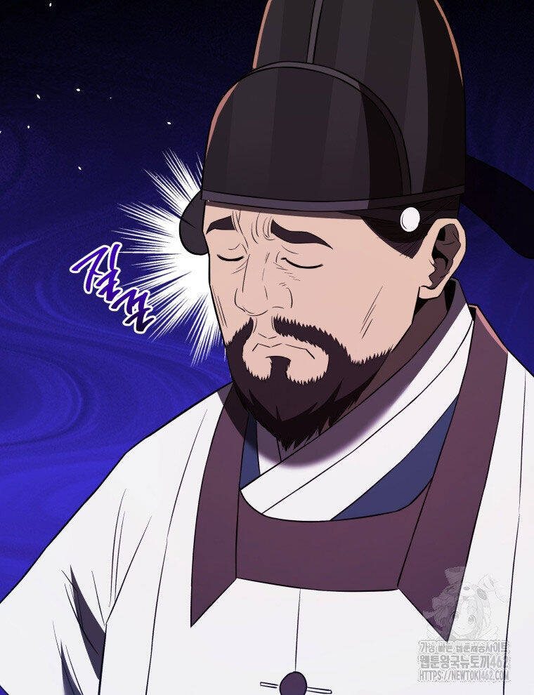 Vương Triều Đen Tối: Joseon Chap 62 - Next Chap 63