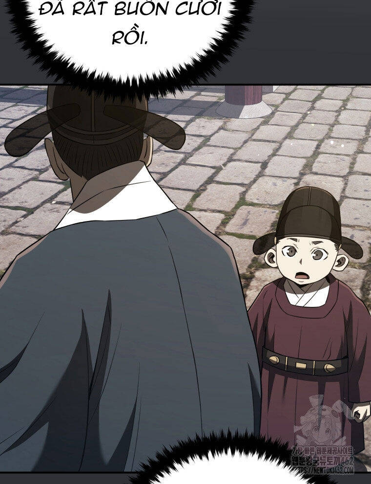 Vương Triều Đen Tối: Joseon Chap 62 - Next Chap 63