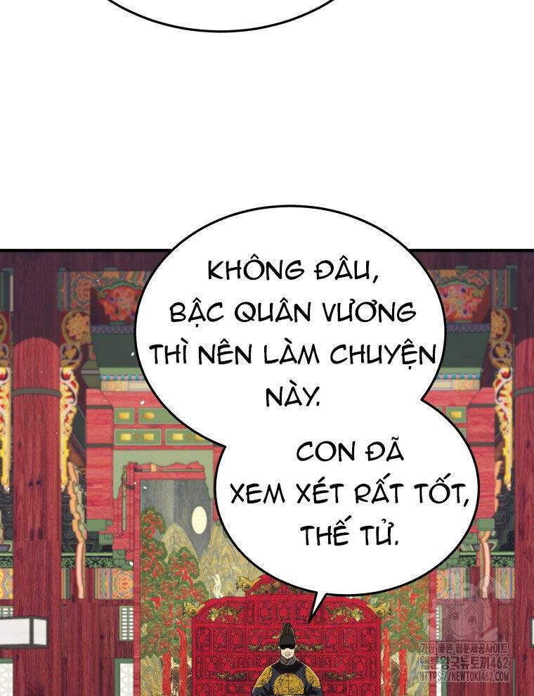 Vương Triều Đen Tối: Joseon Chap 62 - Next Chap 63