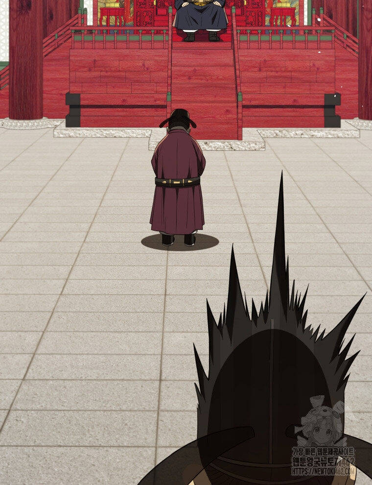 Vương Triều Đen Tối: Joseon Chap 62 - Next Chap 63