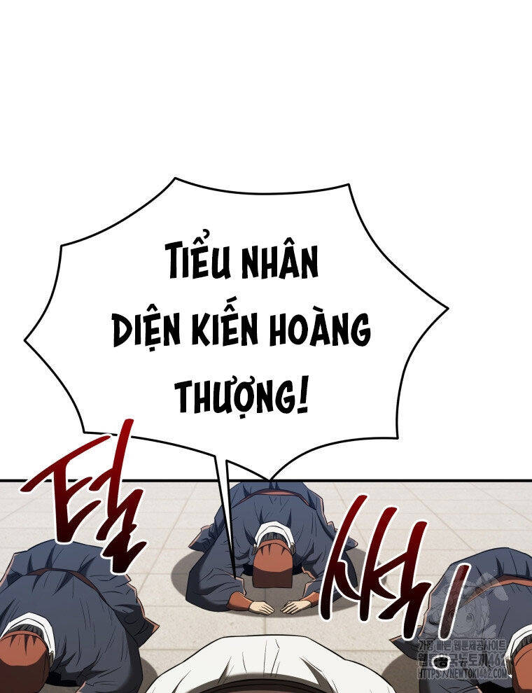 Vương Triều Đen Tối: Joseon Chap 62 - Next Chap 63