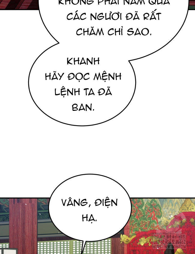Vương Triều Đen Tối: Joseon Chap 62 - Next Chap 63