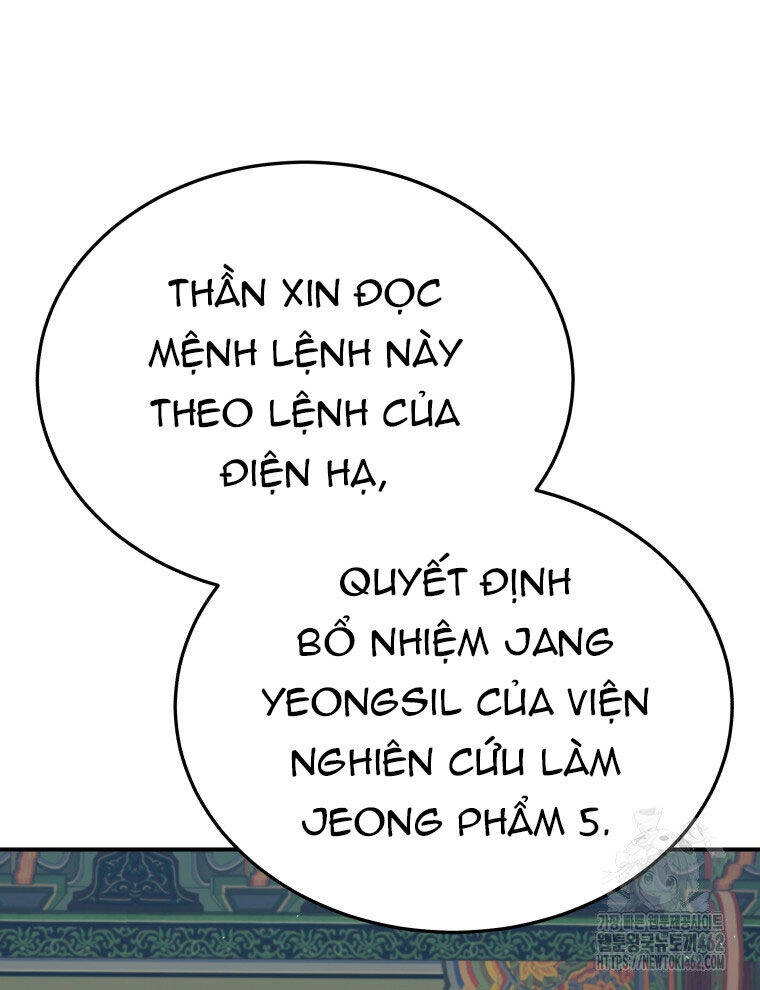 Vương Triều Đen Tối: Joseon Chap 62 - Next Chap 63