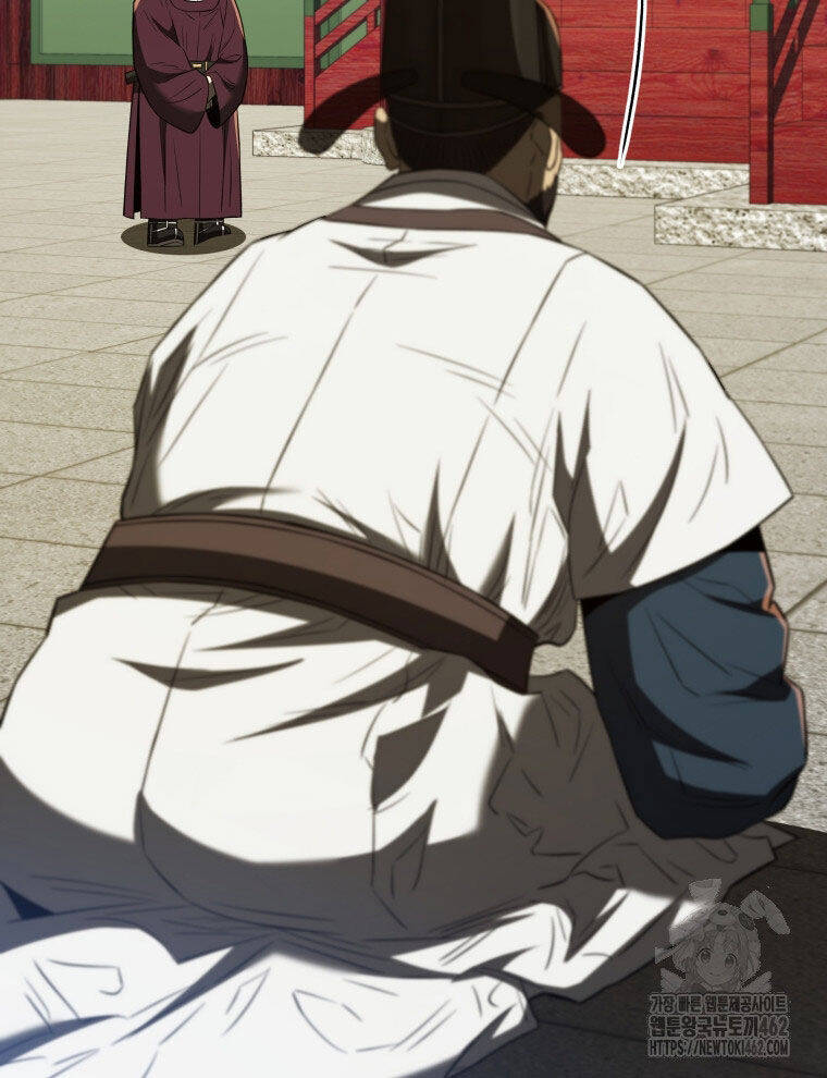 Vương Triều Đen Tối: Joseon Chap 62 - Next Chap 63