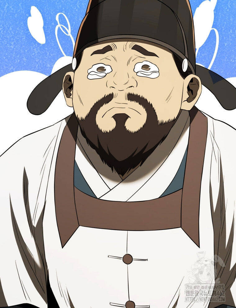 Vương Triều Đen Tối: Joseon Chap 62 - Next Chap 63