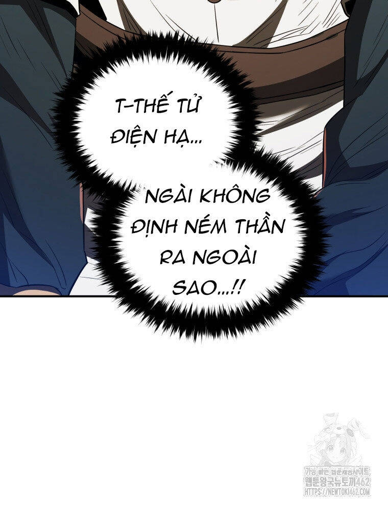 Vương Triều Đen Tối: Joseon Chap 62 - Next Chap 63