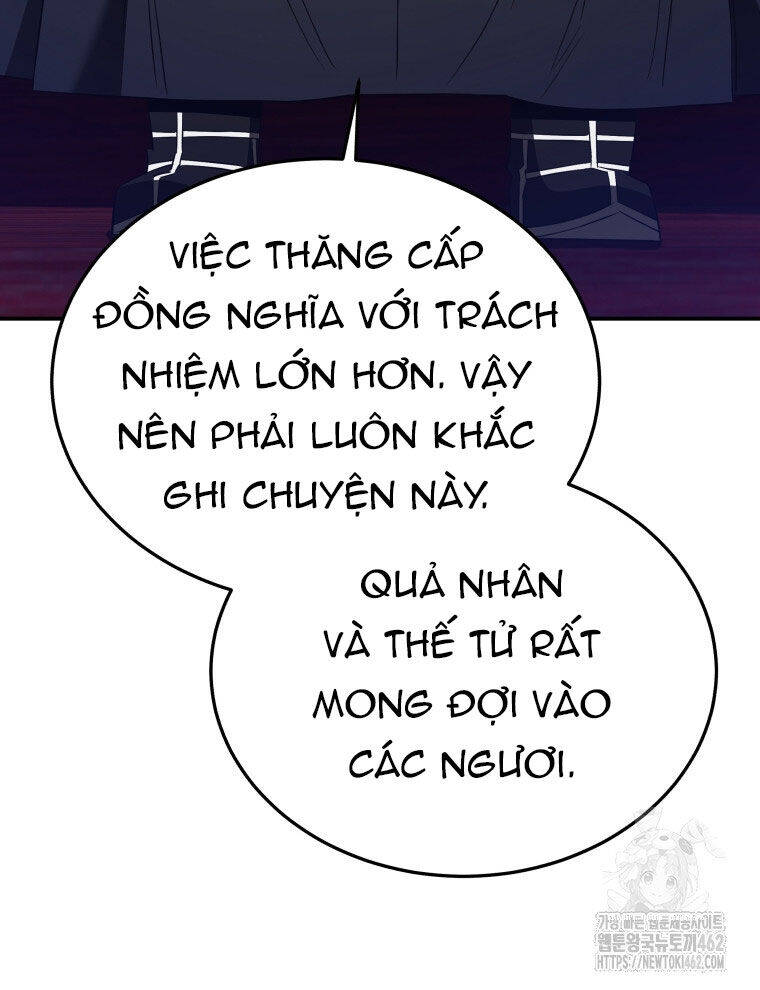 Vương Triều Đen Tối: Joseon Chap 62 - Next Chap 63