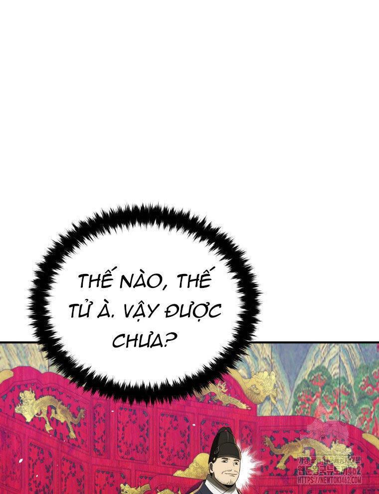 Vương Triều Đen Tối: Joseon Chap 62 - Next Chap 63