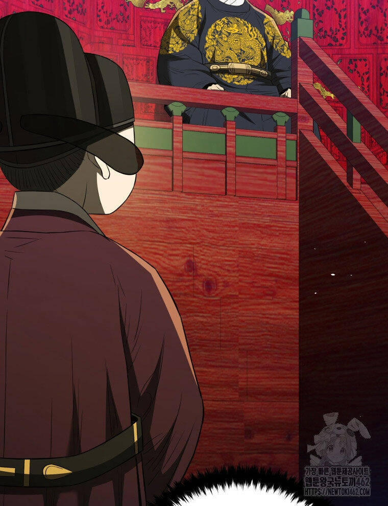 Vương Triều Đen Tối: Joseon Chap 62 - Next Chap 63