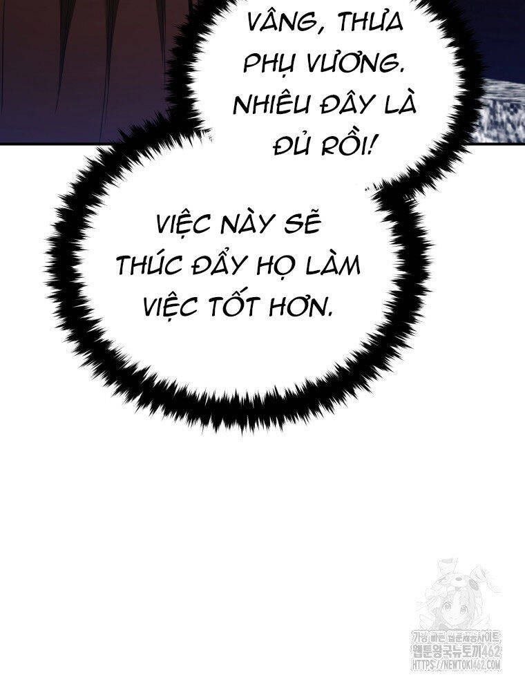 Vương Triều Đen Tối: Joseon Chap 62 - Next Chap 63