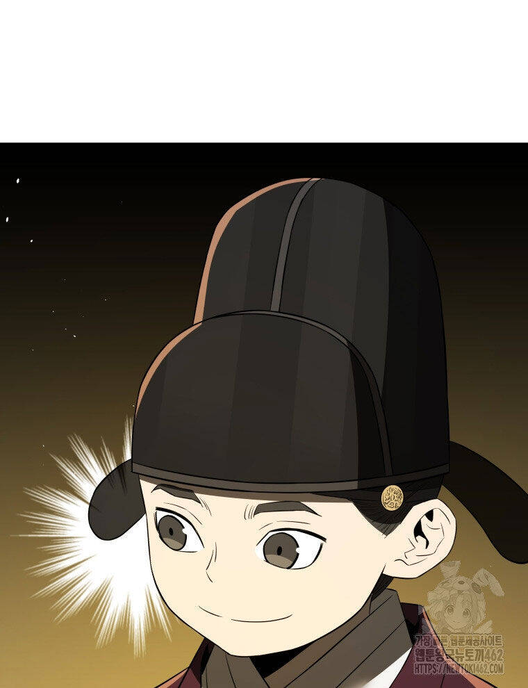 Vương Triều Đen Tối: Joseon Chap 62 - Next Chap 63