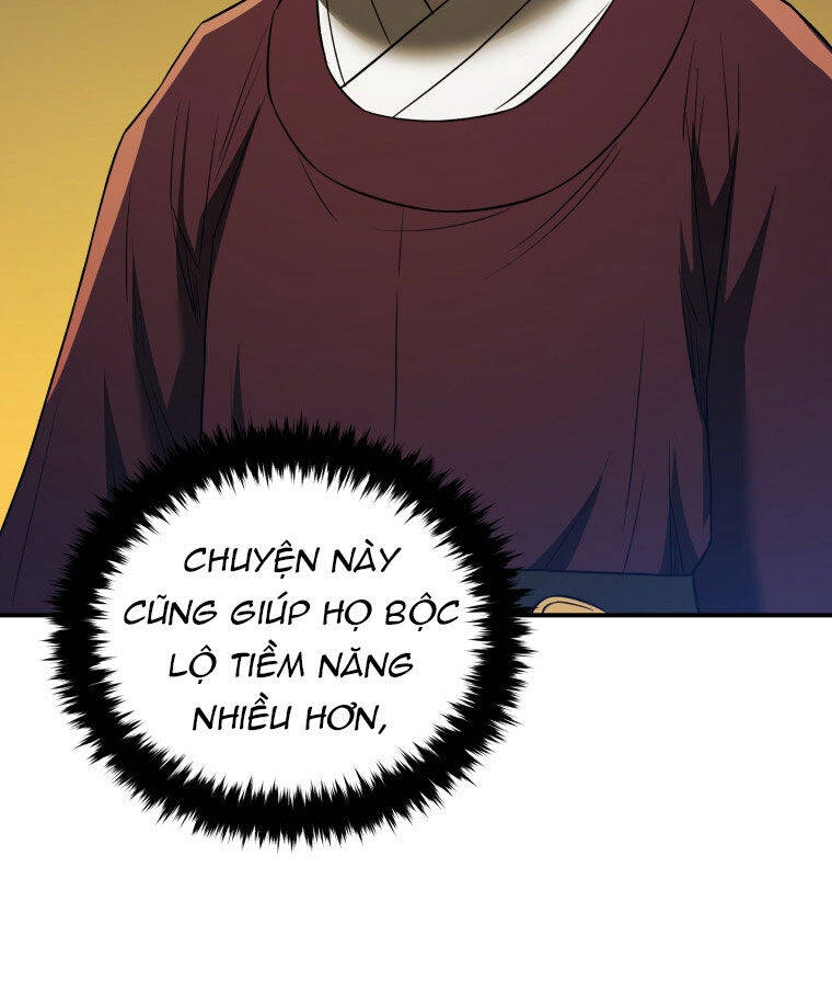 Vương Triều Đen Tối: Joseon Chap 62 - Next Chap 63