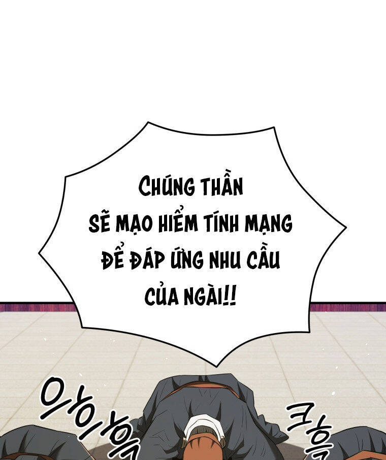 Vương Triều Đen Tối: Joseon Chap 62 - Next Chap 63