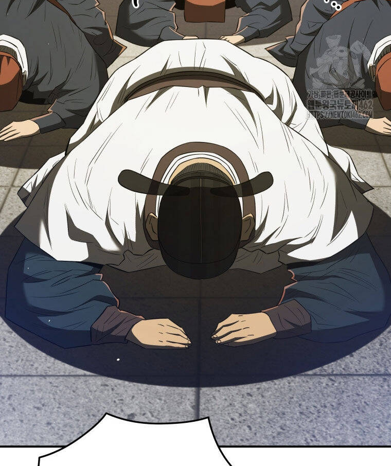 Vương Triều Đen Tối: Joseon Chap 62 - Next Chap 63