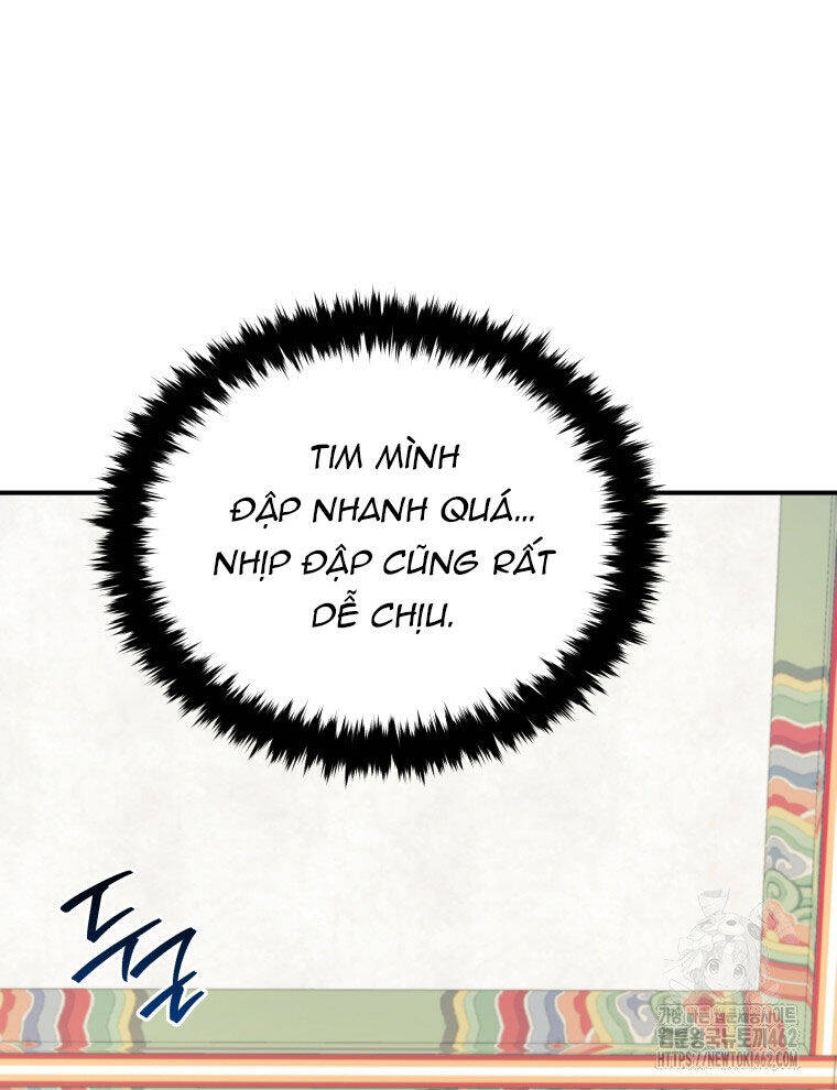 Vương Triều Đen Tối: Joseon Chap 62 - Next Chap 63