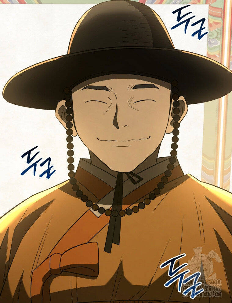 Vương Triều Đen Tối: Joseon Chap 62 - Next Chap 63