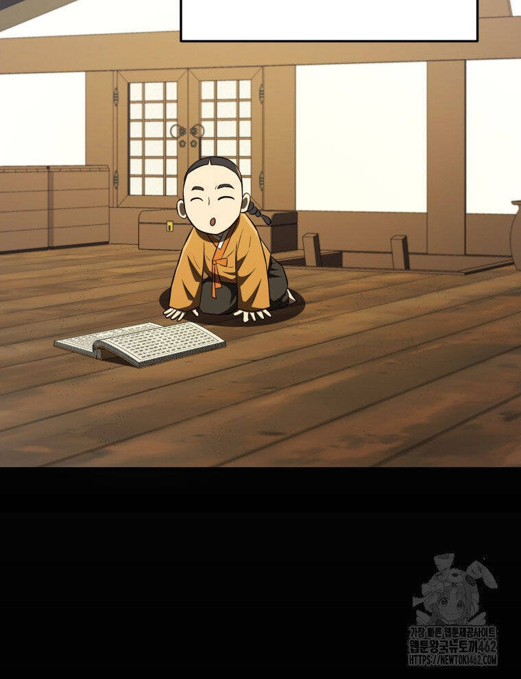 Vương Triều Đen Tối: Joseon Chap 62 - Next Chap 63