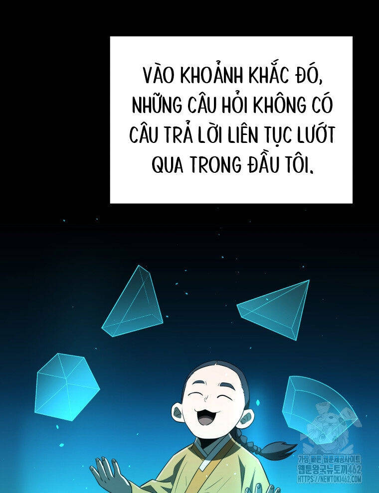 Vương Triều Đen Tối: Joseon Chap 62 - Next Chap 63