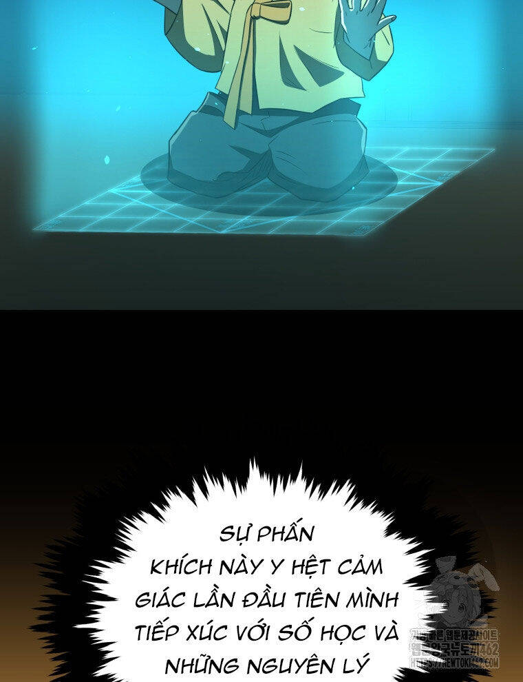 Vương Triều Đen Tối: Joseon Chap 62 - Next Chap 63