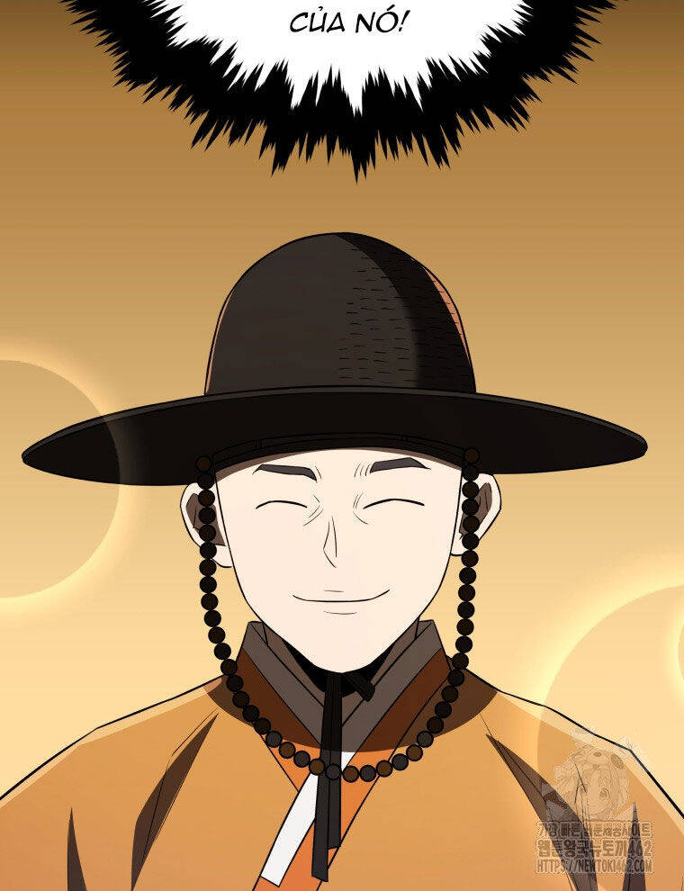 Vương Triều Đen Tối: Joseon Chap 62 - Next Chap 63