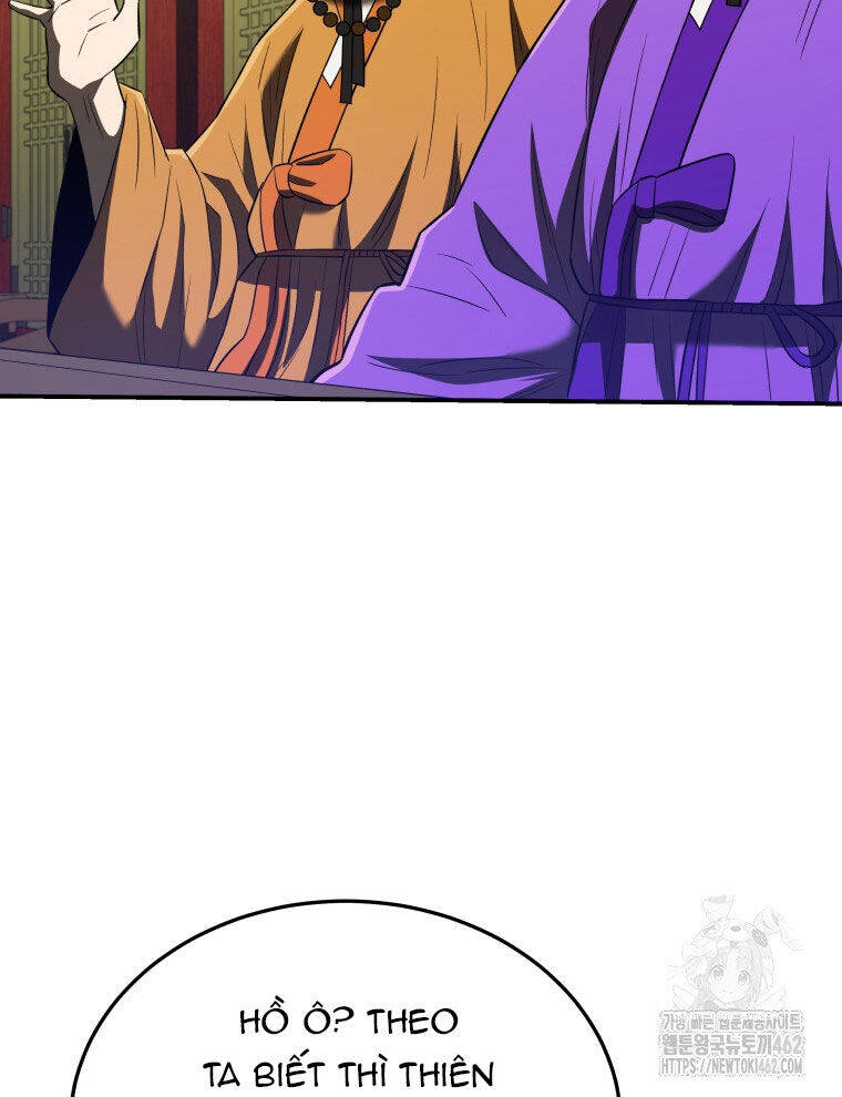 Vương Triều Đen Tối: Joseon Chap 62 - Next Chap 63