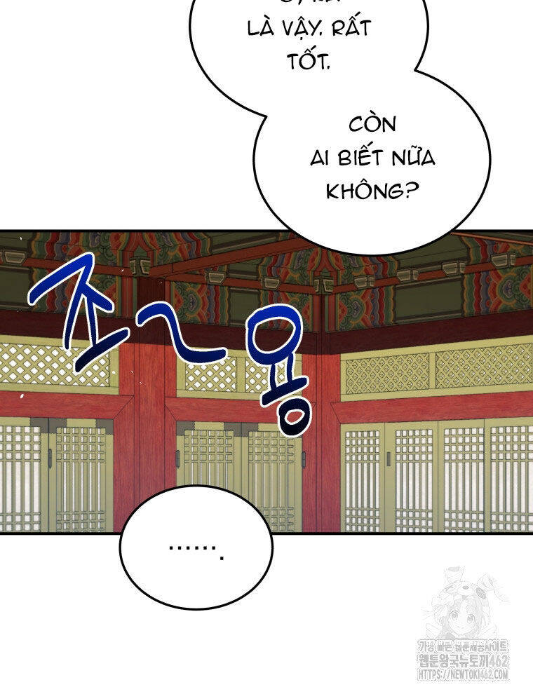 Vương Triều Đen Tối: Joseon Chap 62 - Next Chap 63