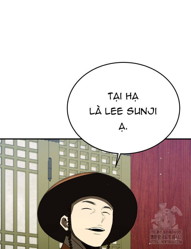 Vương Triều Đen Tối: Joseon Chap 62 - Next Chap 63