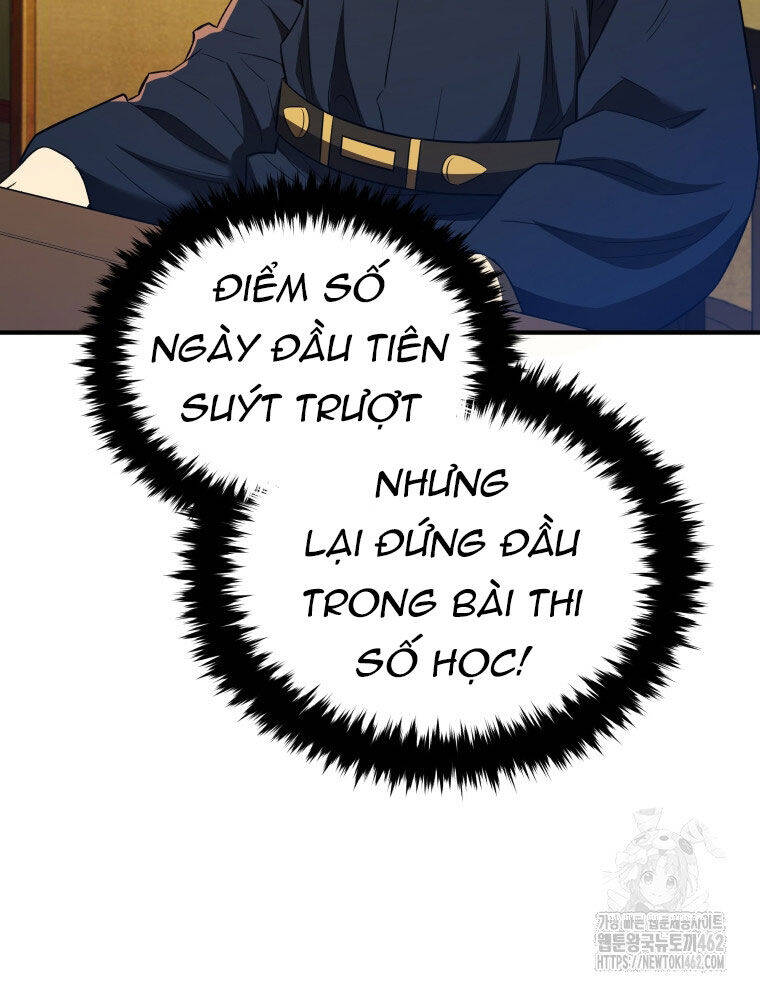Vương Triều Đen Tối: Joseon Chap 62 - Next Chap 63
