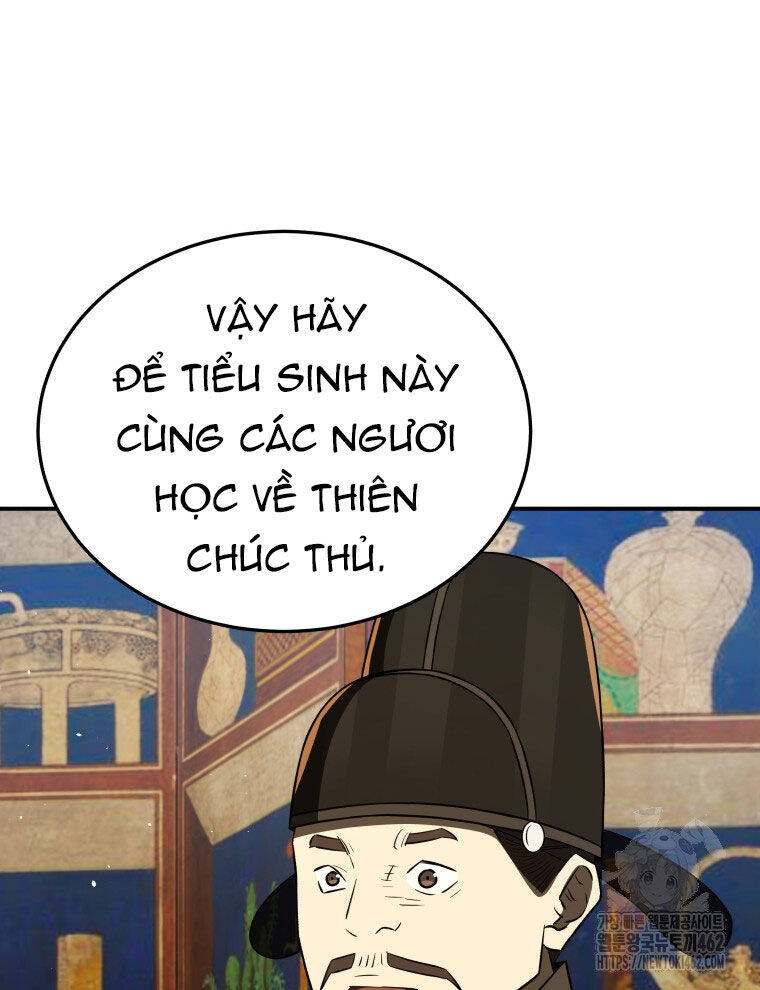 Vương Triều Đen Tối: Joseon Chap 62 - Next Chap 63