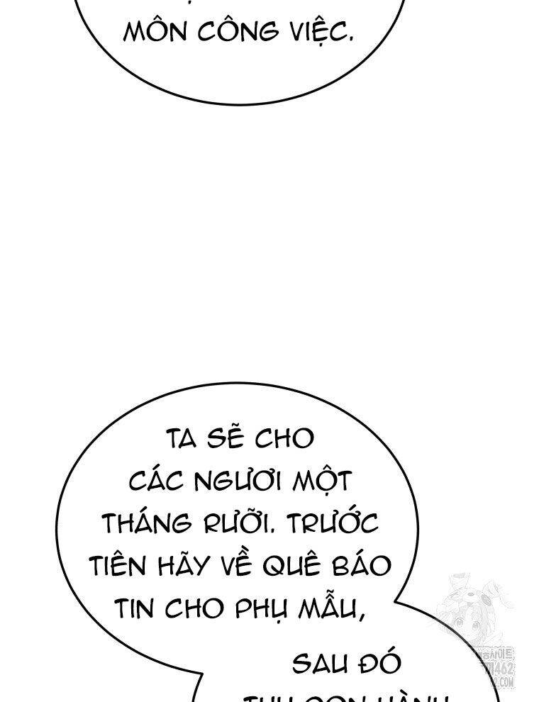 Vương Triều Đen Tối: Joseon Chap 62 - Next Chap 63