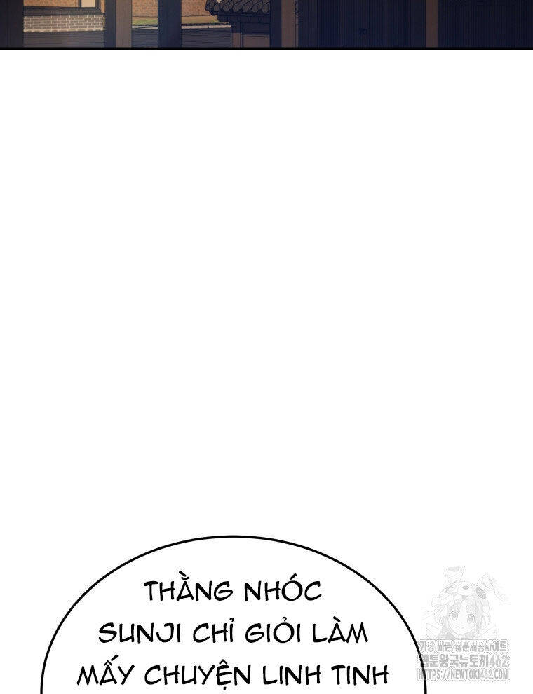 Vương Triều Đen Tối: Joseon Chap 62 - Next Chap 63