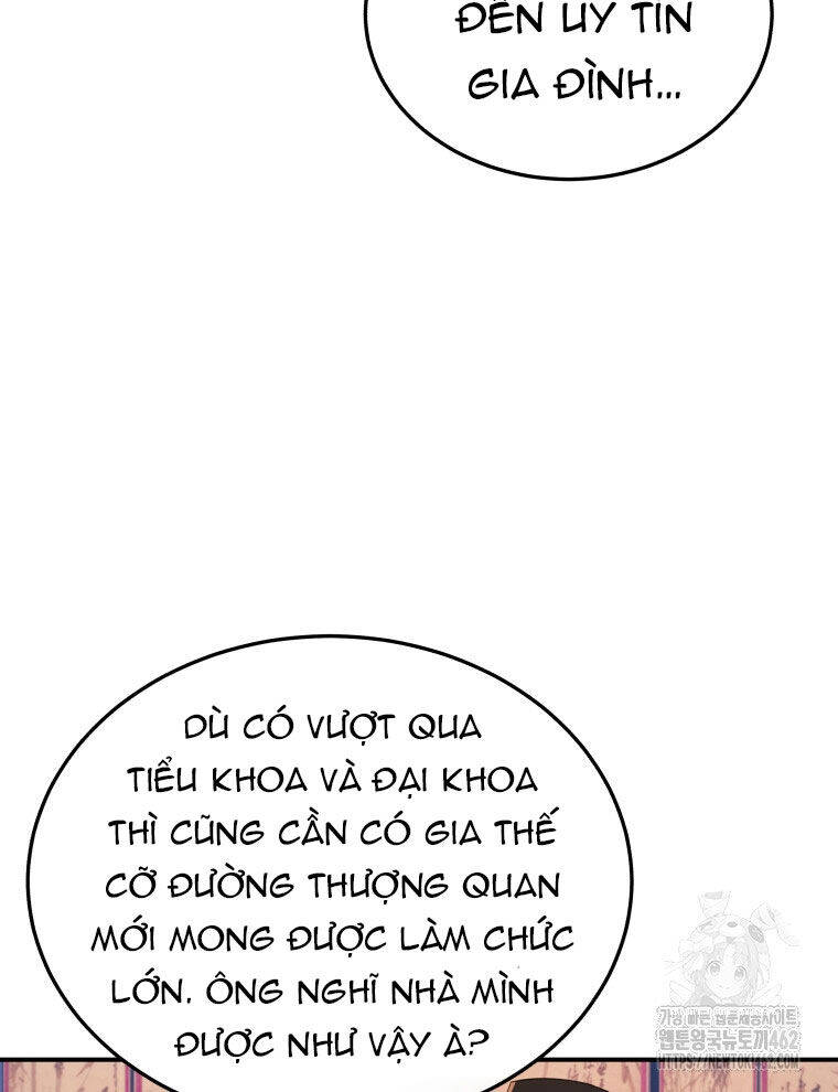 Vương Triều Đen Tối: Joseon Chap 62 - Next Chap 63