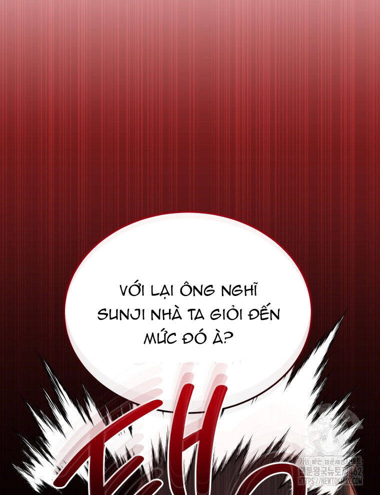Vương Triều Đen Tối: Joseon Chap 62 - Next Chap 63