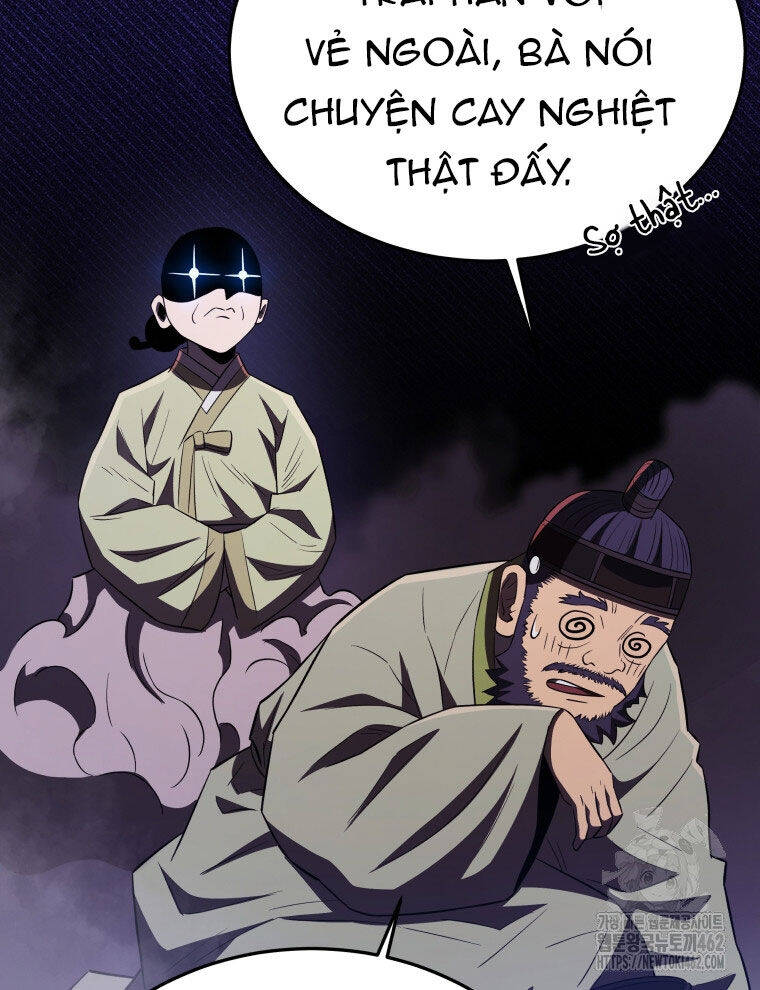 Vương Triều Đen Tối: Joseon Chap 62 - Next Chap 63