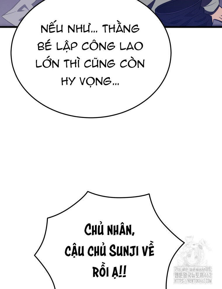 Vương Triều Đen Tối: Joseon Chap 62 - Next Chap 63