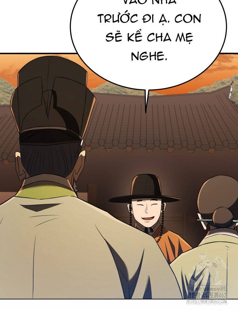 Vương Triều Đen Tối: Joseon Chap 62 - Next Chap 63