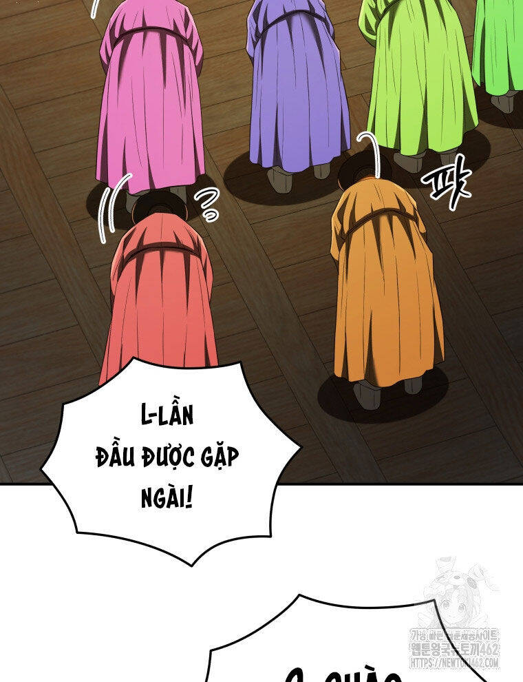 Vương Triều Đen Tối: Joseon Chap 62 - Next Chap 63