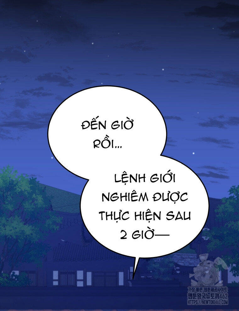 Vương Triều Đen Tối: Joseon Chap 62 - Next Chap 63