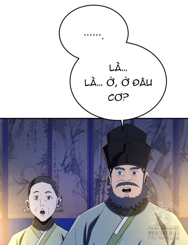 Vương Triều Đen Tối: Joseon Chap 62 - Next Chap 63