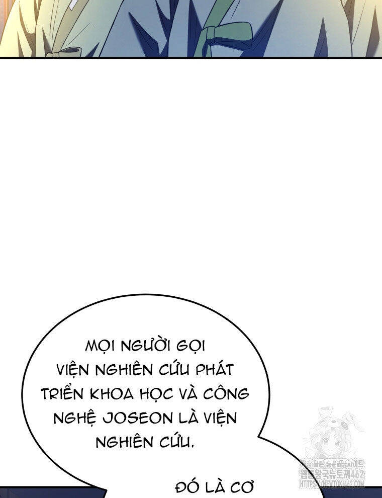 Vương Triều Đen Tối: Joseon Chap 62 - Next Chap 63