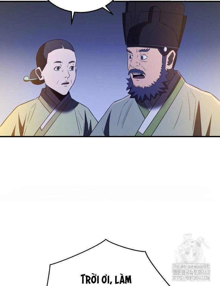 Vương Triều Đen Tối: Joseon Chap 62 - Next Chap 63