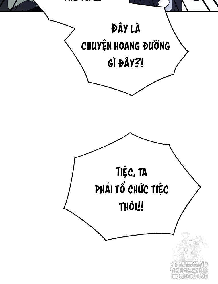 Vương Triều Đen Tối: Joseon Chap 62 - Next Chap 63