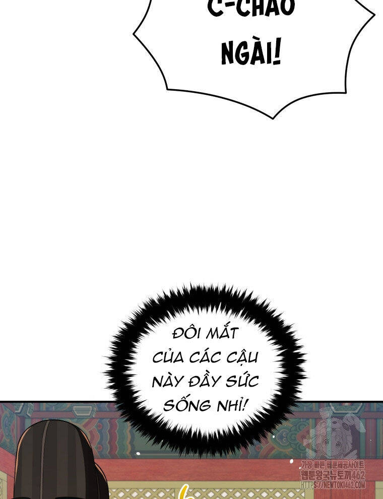 Vương Triều Đen Tối: Joseon Chap 62 - Next Chap 63