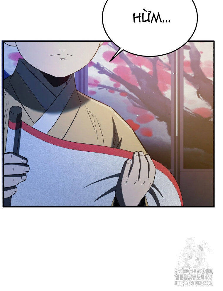 Vương Triều Đen Tối: Joseon Chap 62 - Next Chap 63
