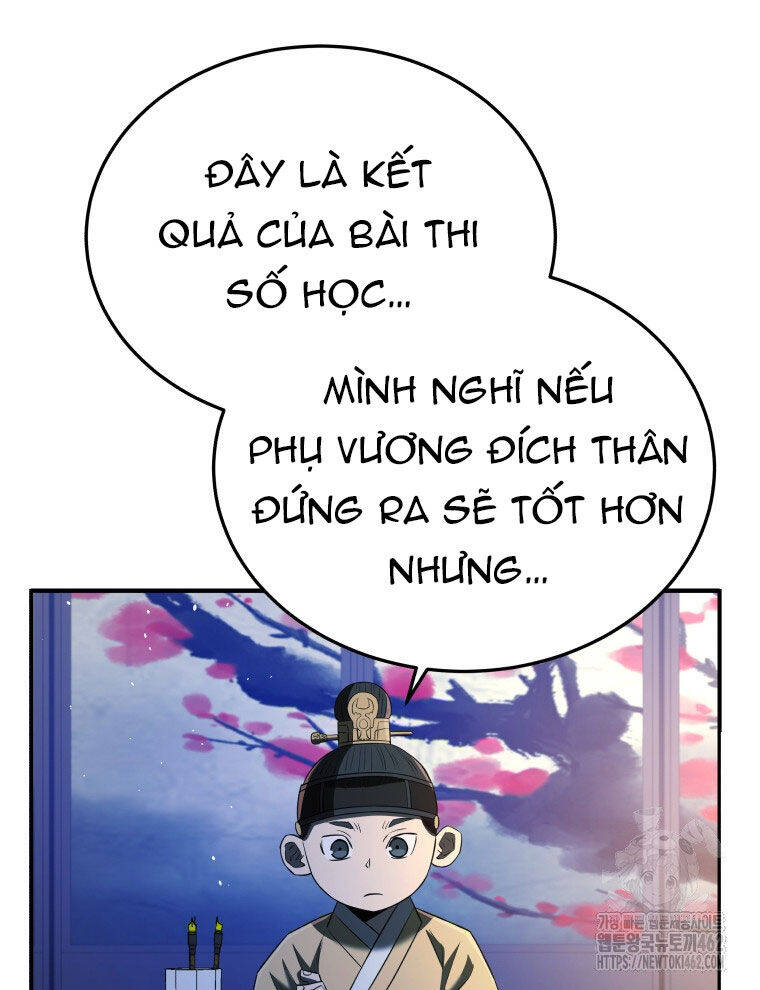 Vương Triều Đen Tối: Joseon Chap 62 - Next Chap 63