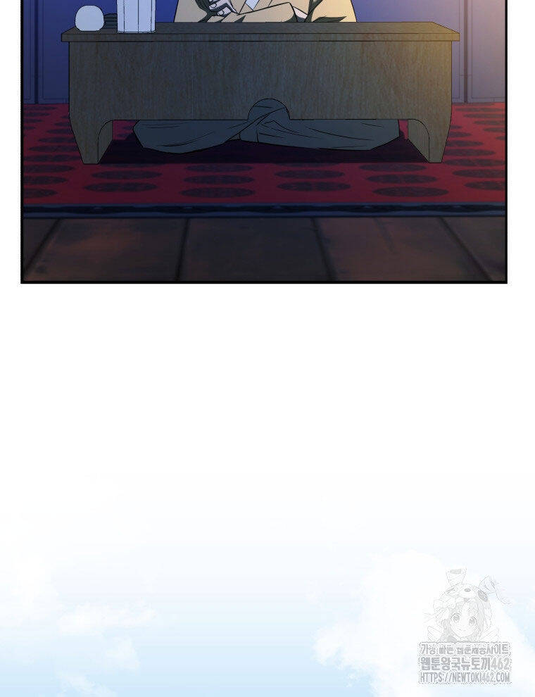Vương Triều Đen Tối: Joseon Chap 62 - Next Chap 63